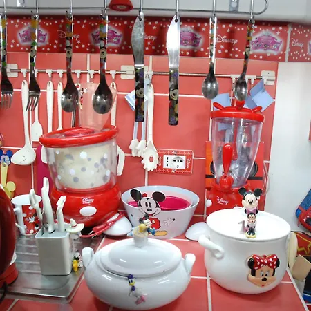 Family Airport Guest house