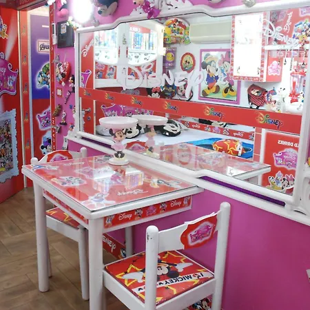 Family Airport Guest house